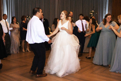Gil & Sarah's Wedding 0809
